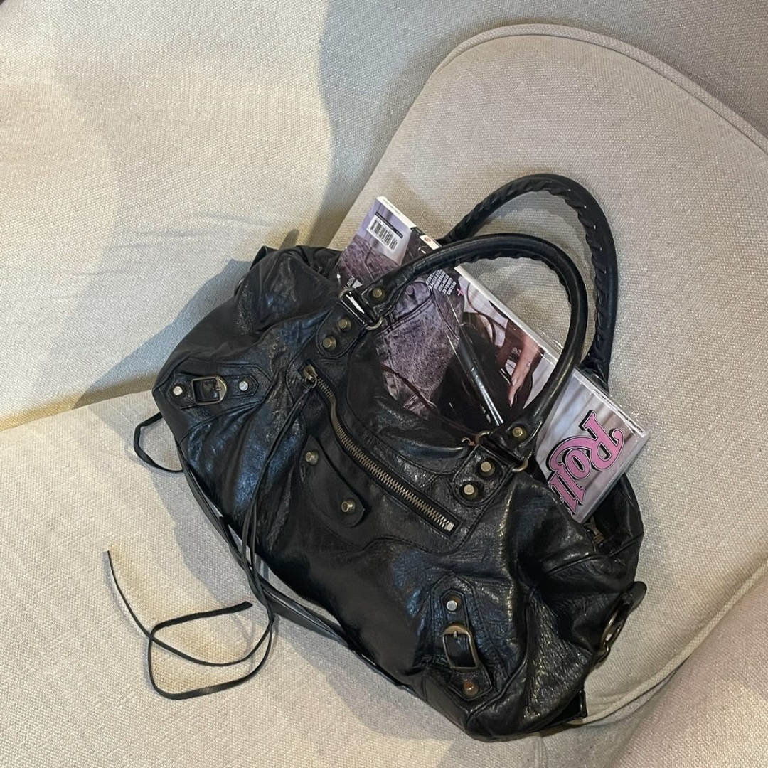 Le City Bag
